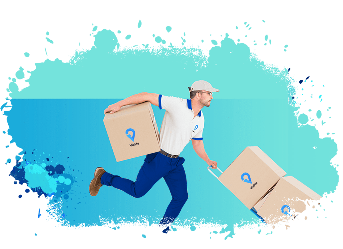 Quick Delivery Program Ship Deals